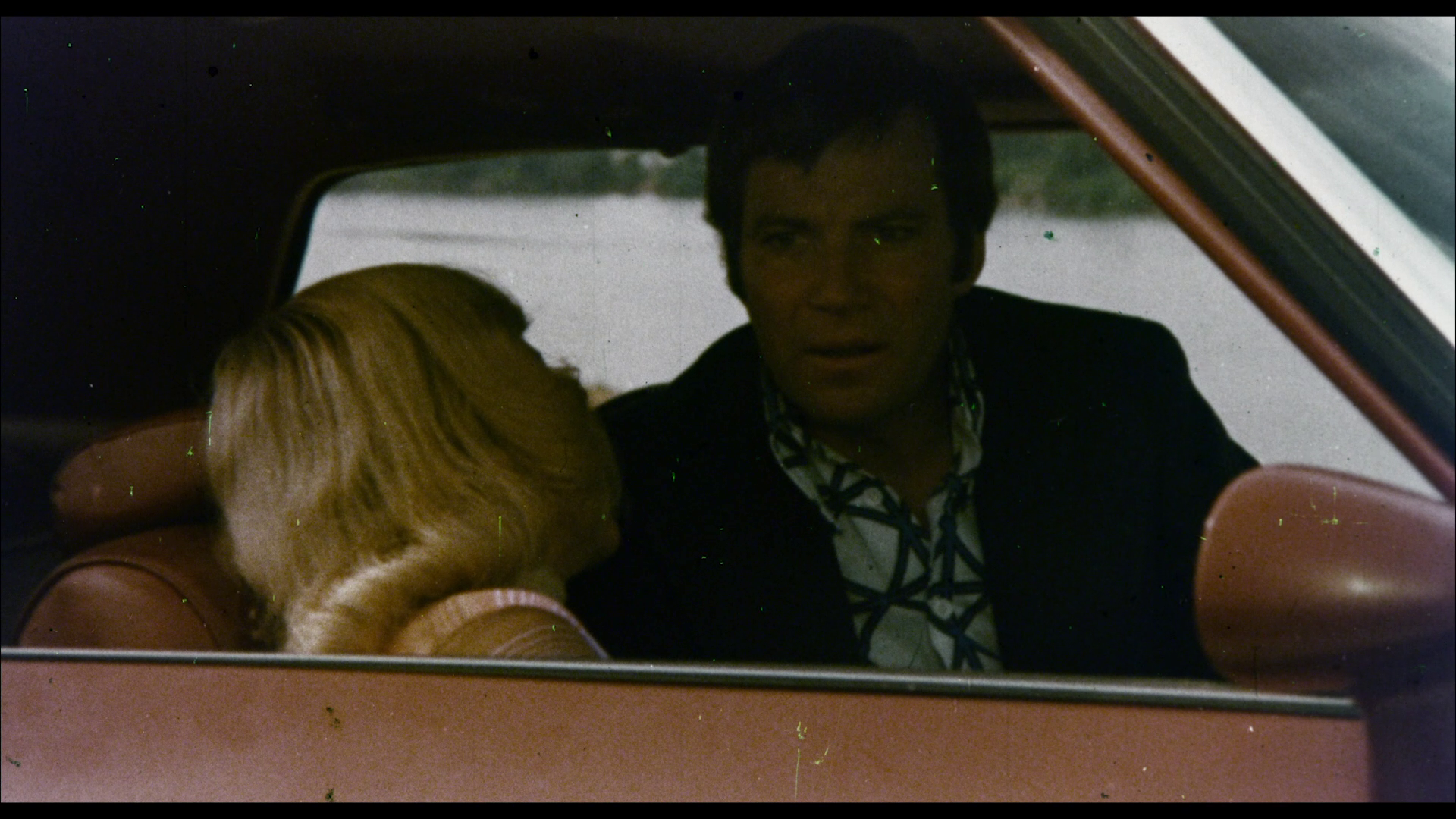 Impulse theatrical trailers