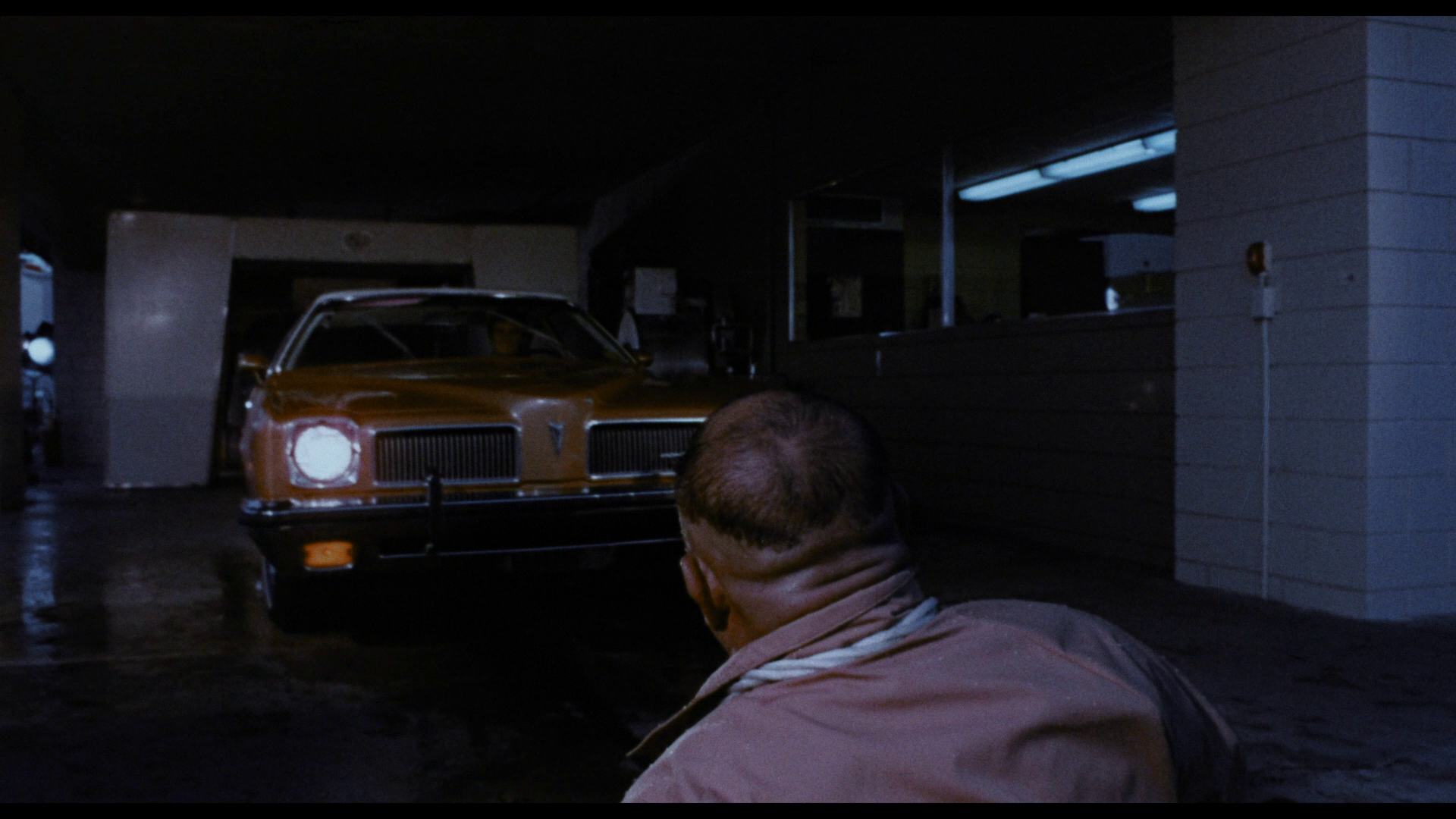 Impulse theatrical trailers