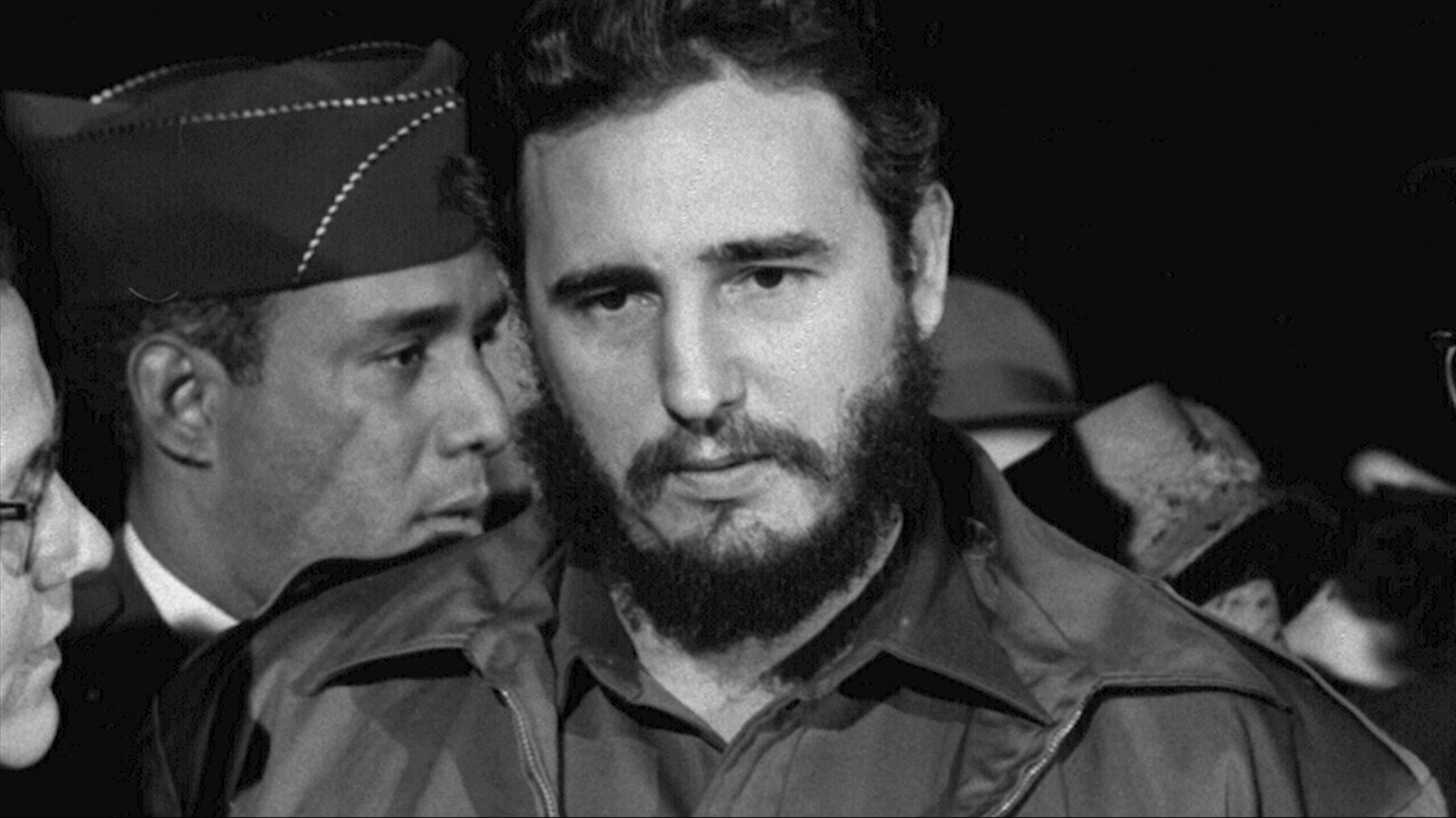 The Devil's Sisters Revisisted featurette