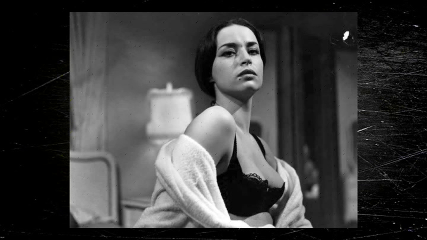 The Devil's Sisters still gallery