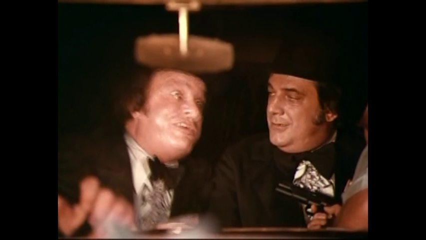 The Godmothers cap 2