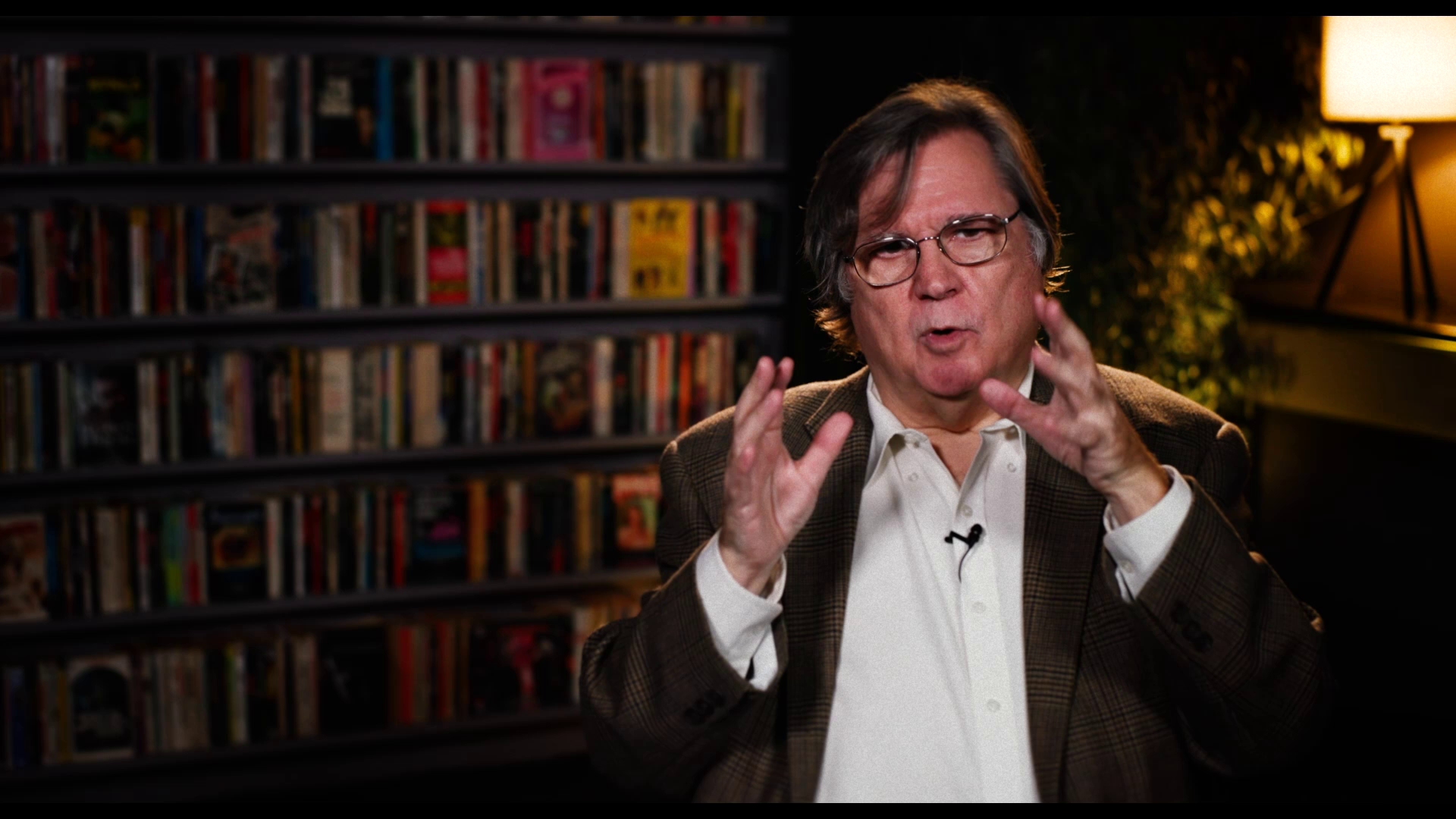 Impulse Between the Treks: Shatner in the 1970s featurette