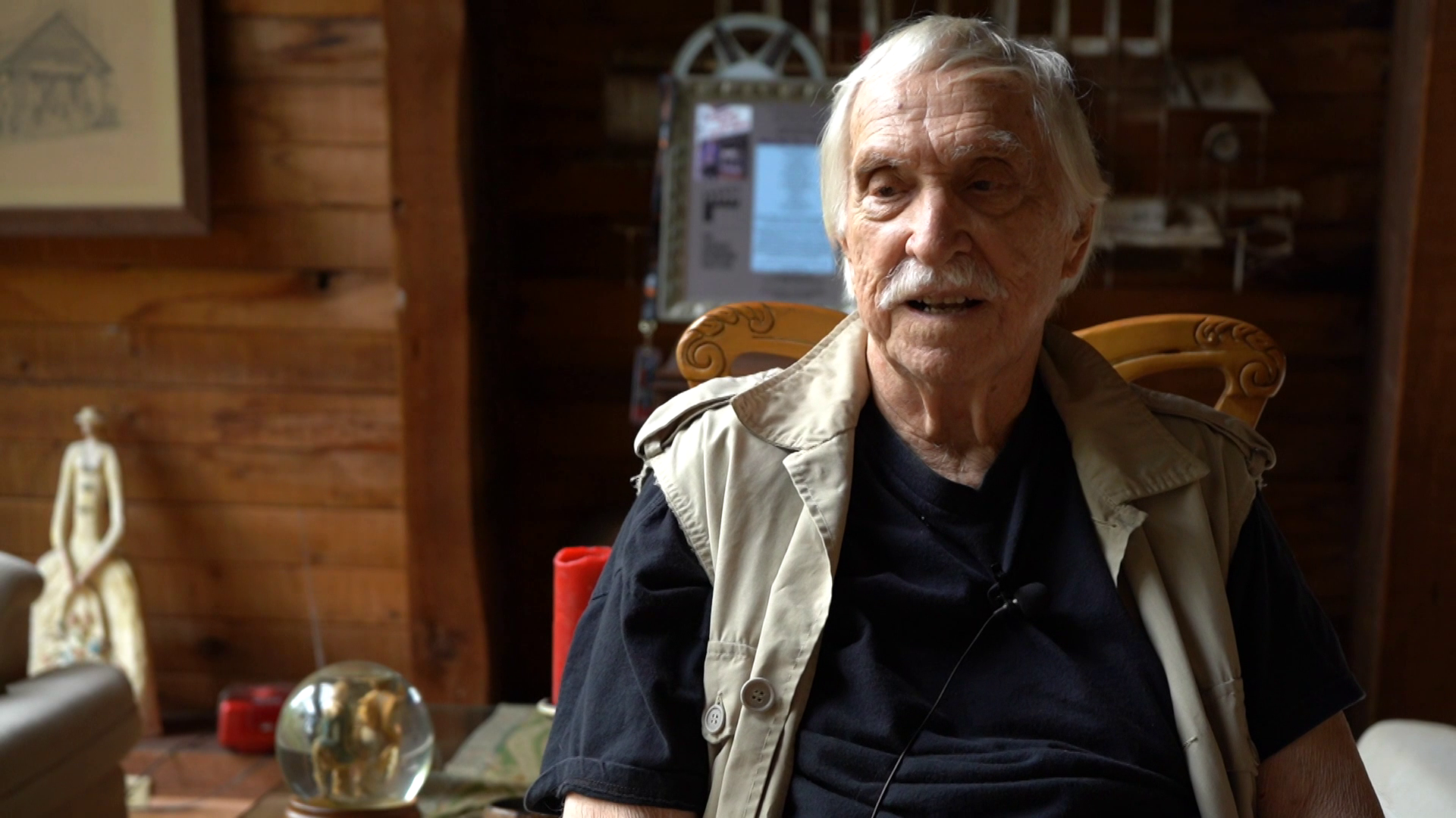 Impulse various Grefe interviews