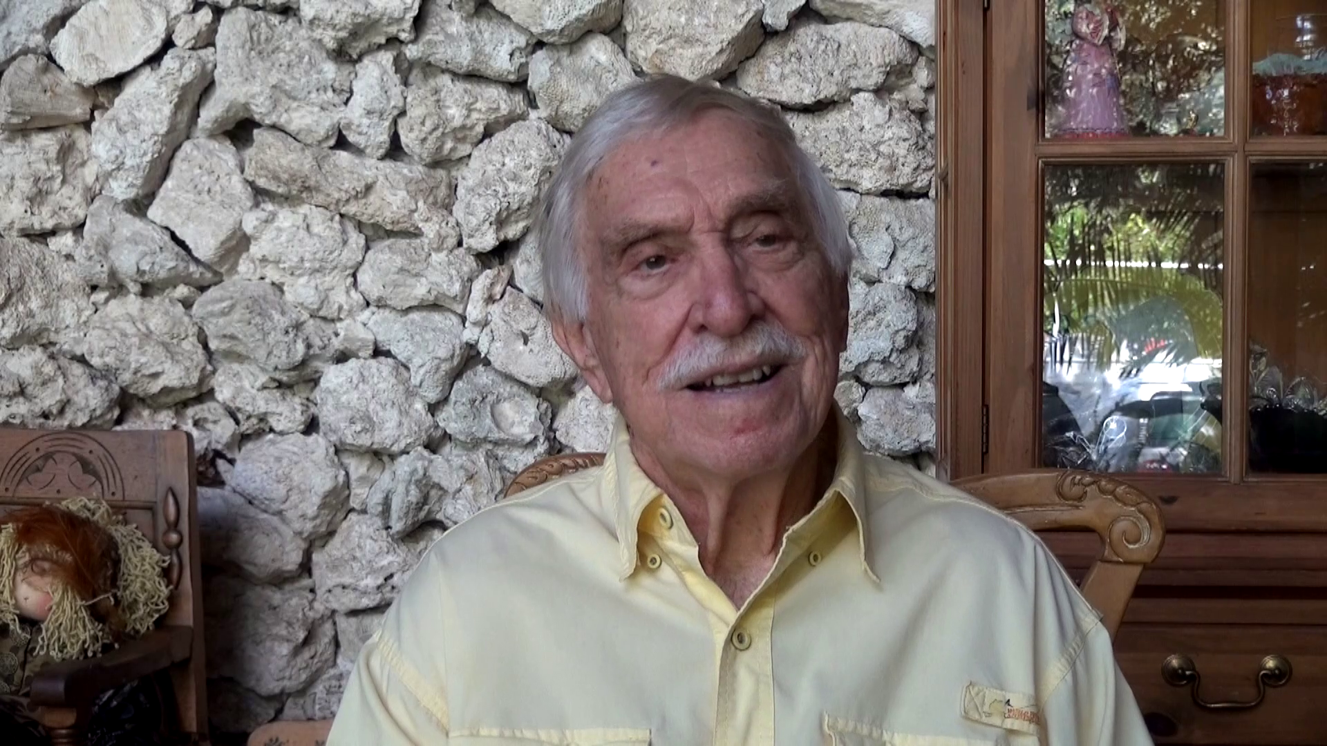 Impulse various Grefe interviews