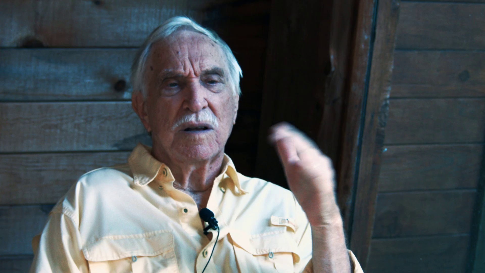 Impulse various Grefe interviews