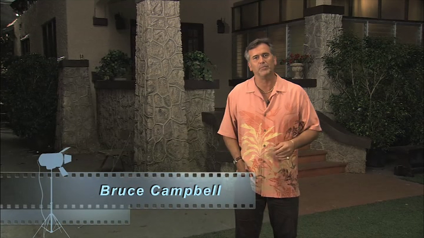 Impulse Legend Award featurette