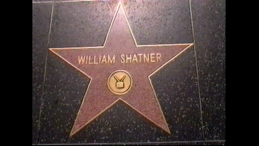 Impulse Fame with William Shatner featurette