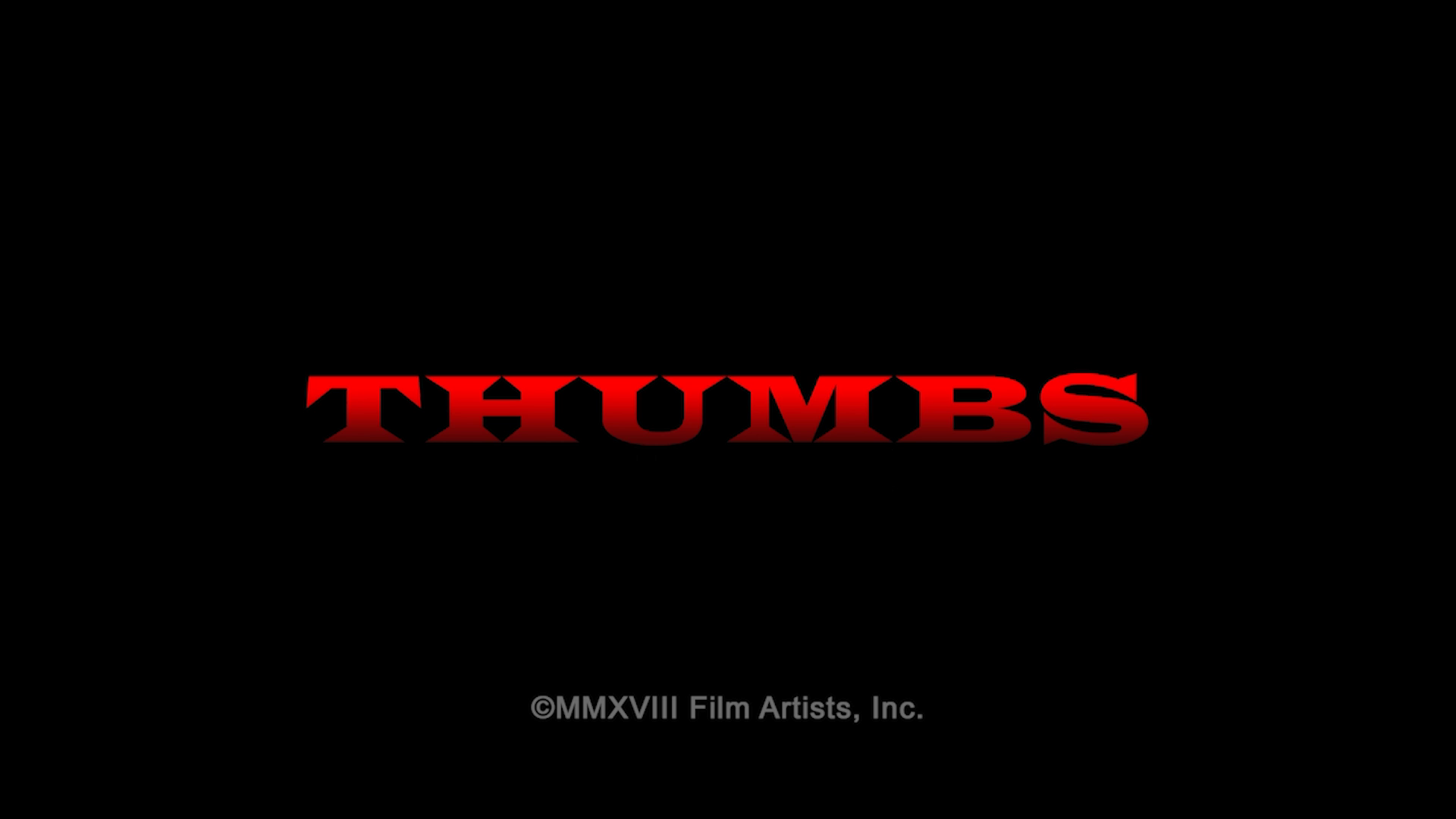 Impulse Thumbs short film