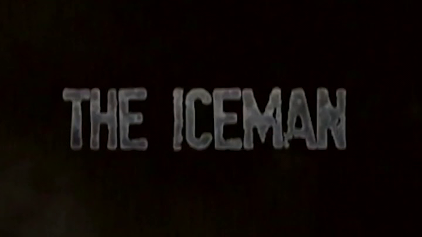 Impulse The Iceman short film