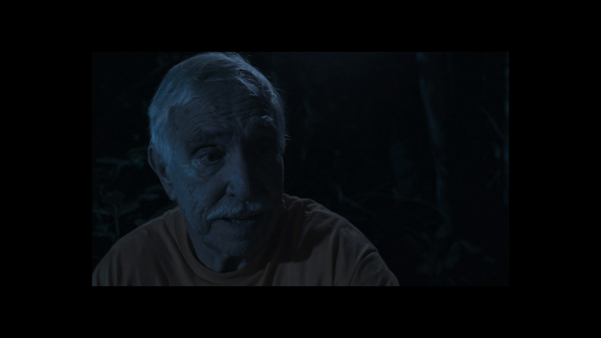 Impulse A Cask of Amontillado short film