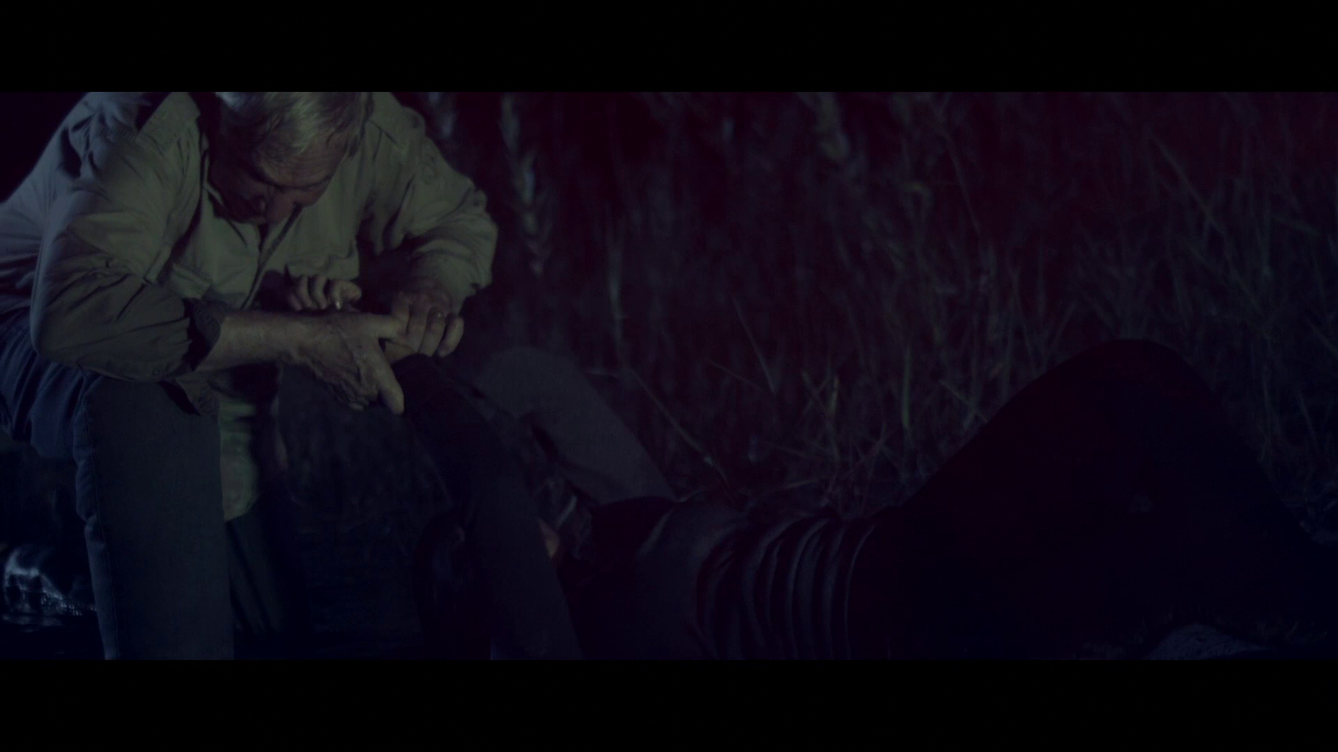 Impulse Underwood short film