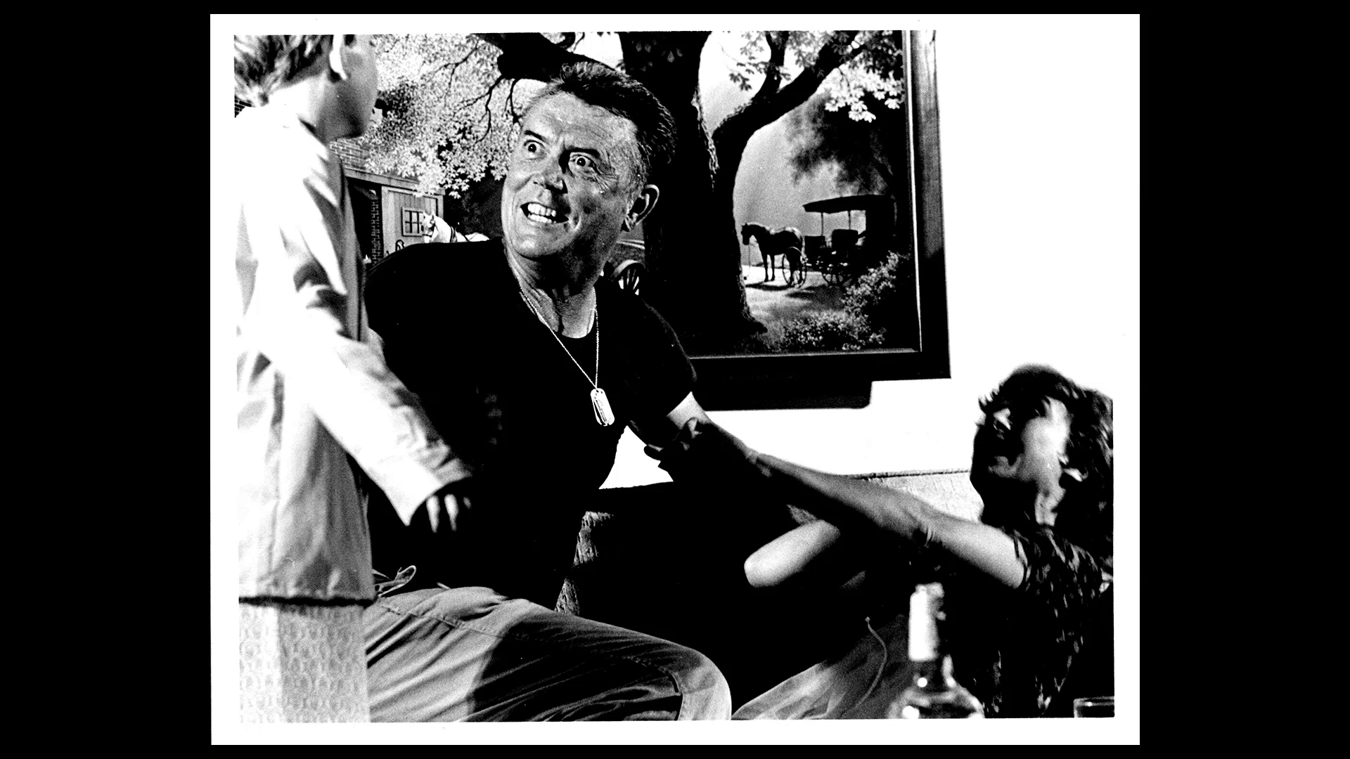 Impulse still galleries