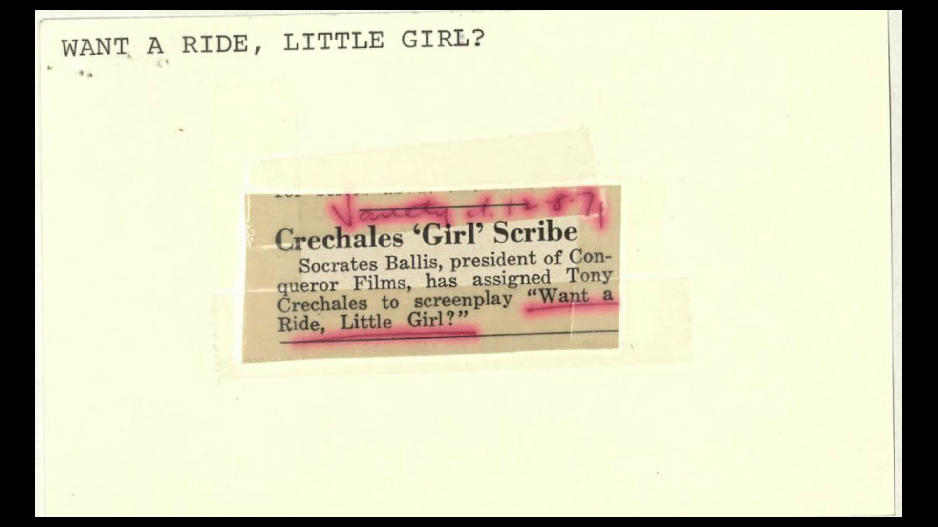 Impulse still galleries