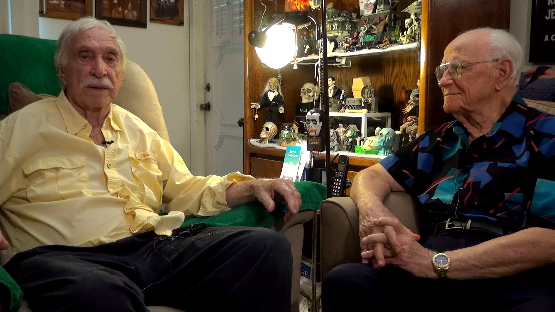 Impulse Doug Hobart interview outtake