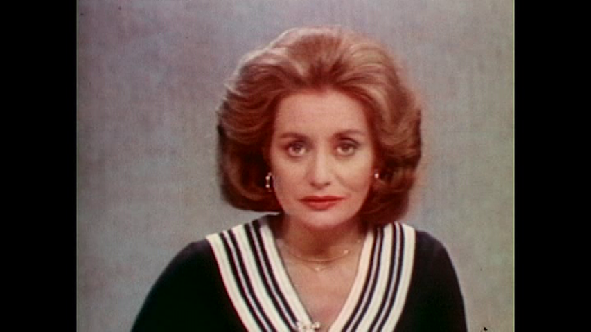 Impulse ABC Evening News report