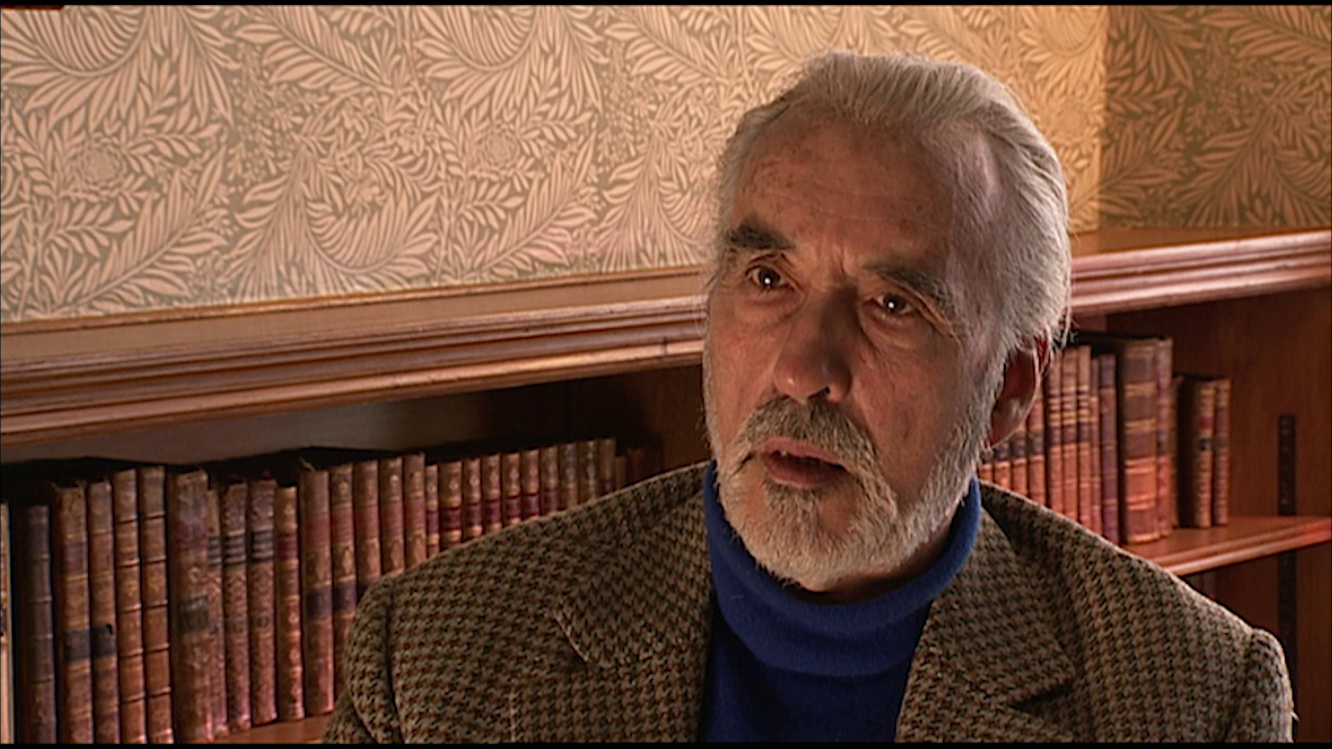 Night of the Blood Monster 4K Bloody Jess featurette