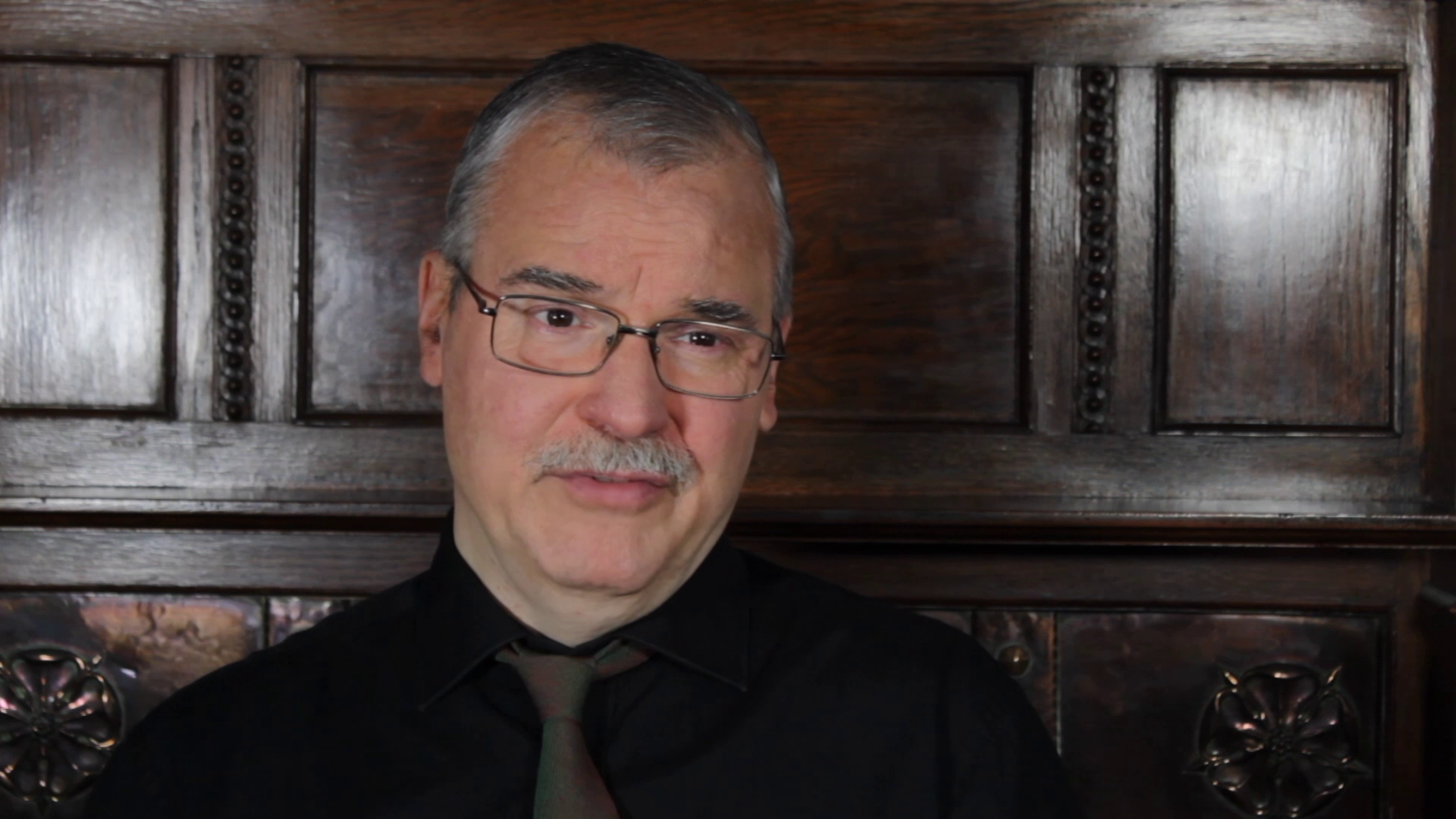 Night of the Blood Monster 4K Stephen Thrower interview