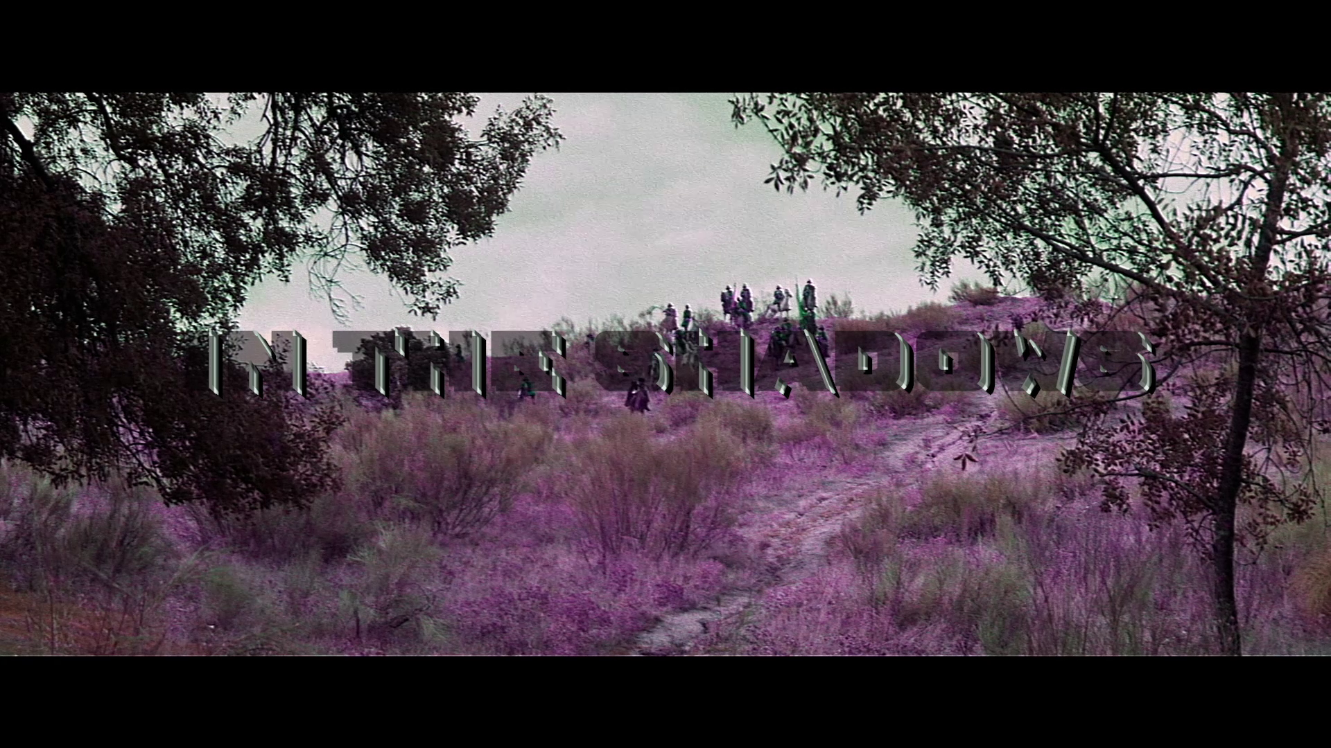 Night of the Blood Monster 4K In the Shadows featurette