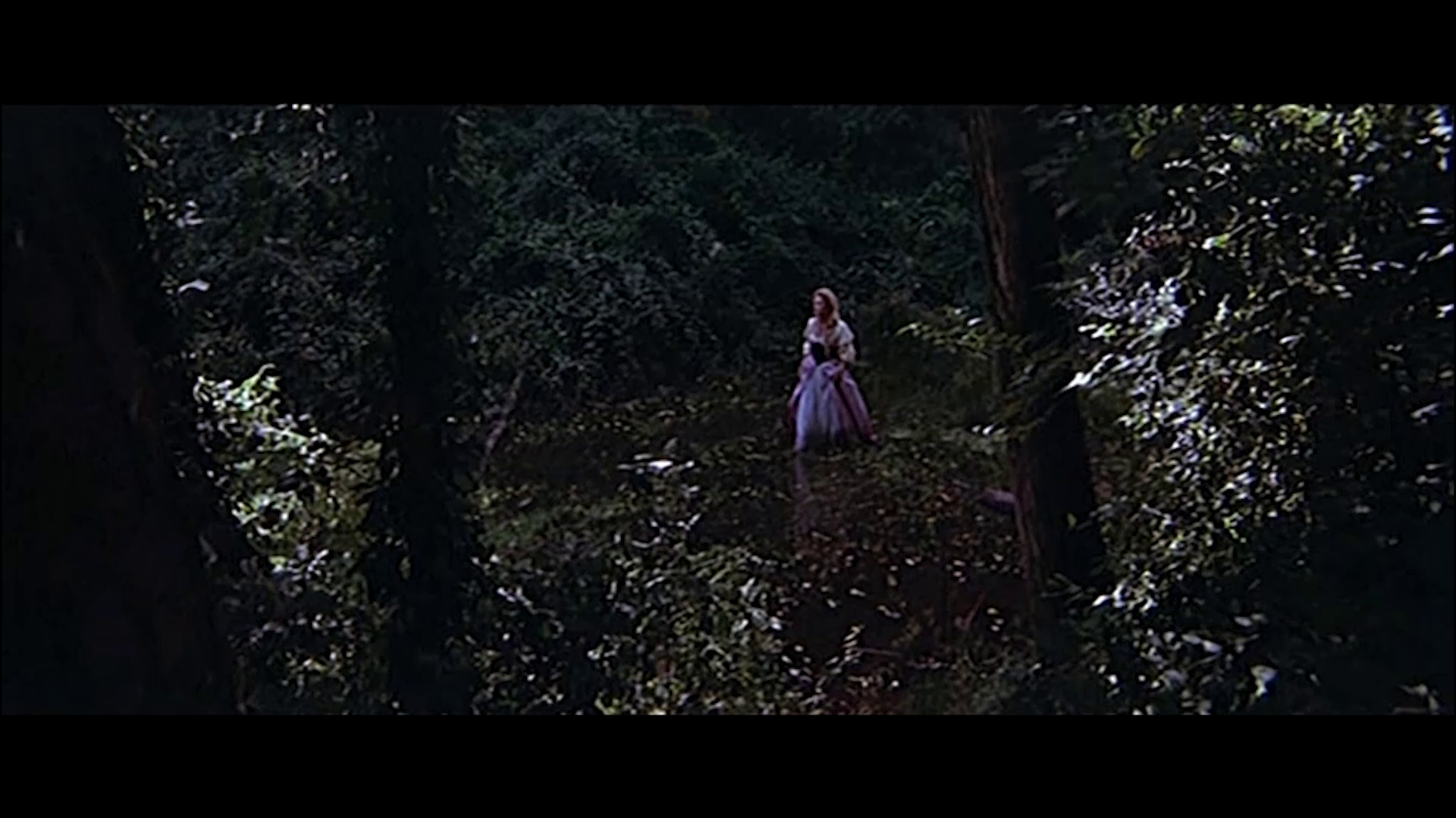 Night of the Blood Monster 4K deleted scenes