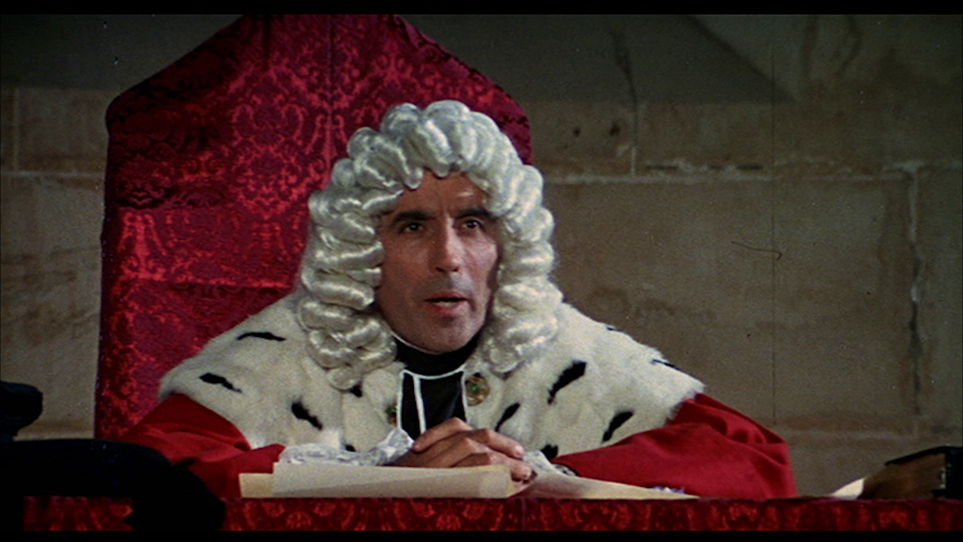 Night of the Blood Monster 4K trailers