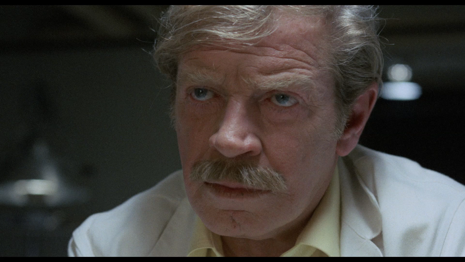 Mansion of the Doomed Blu-ray screencap 2