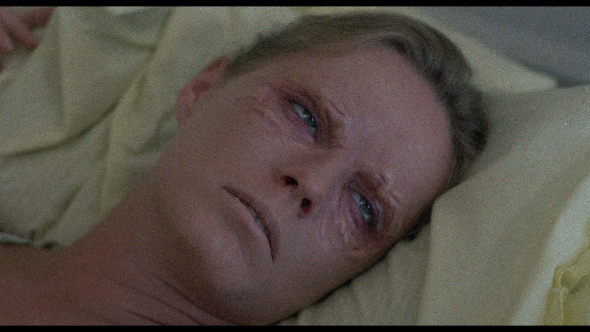 Mansion of the Doomed Blu-ray screencap 5