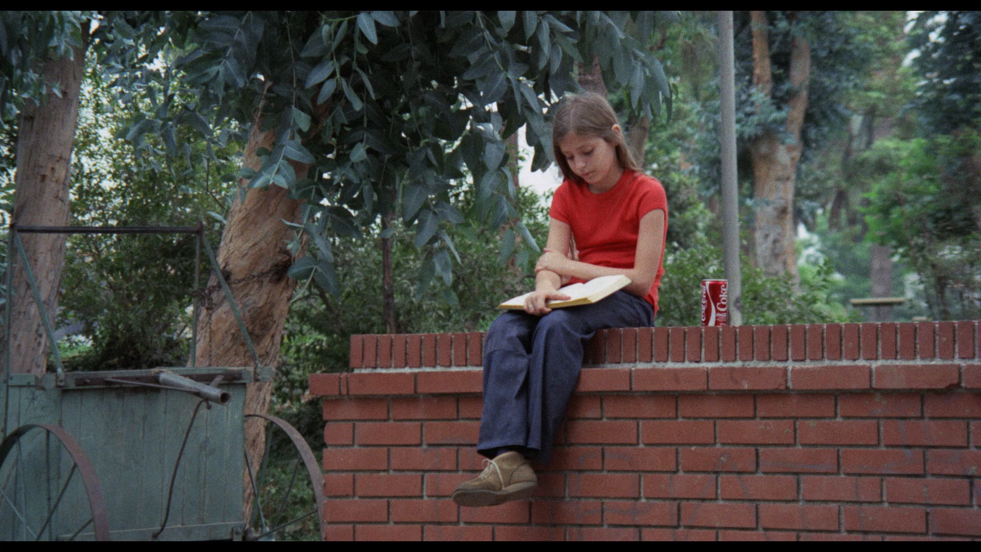 Mansion of the Doomed Blu-ray screencap 6