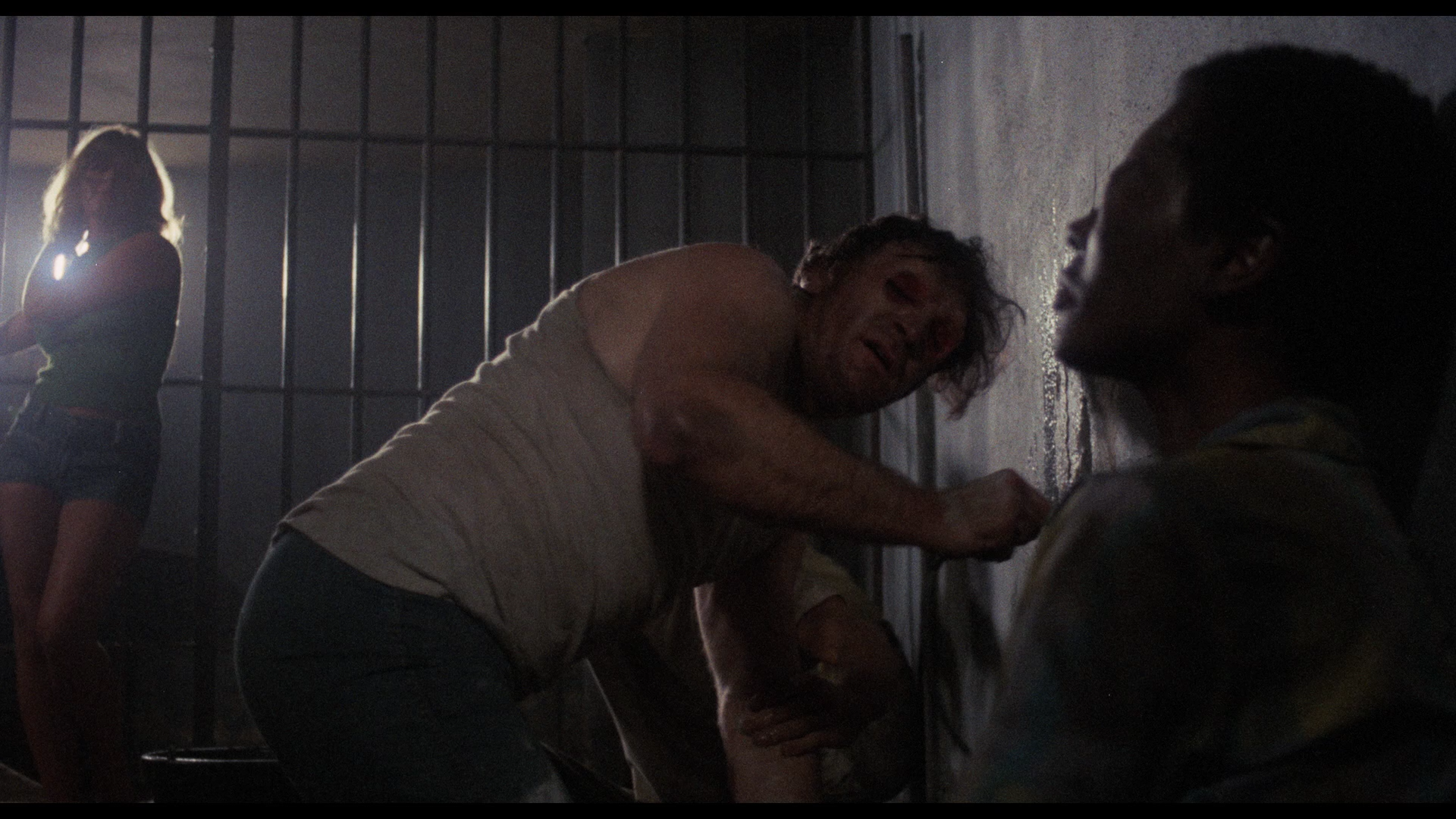 Mansion of the Doomed Blu-ray screencap 8