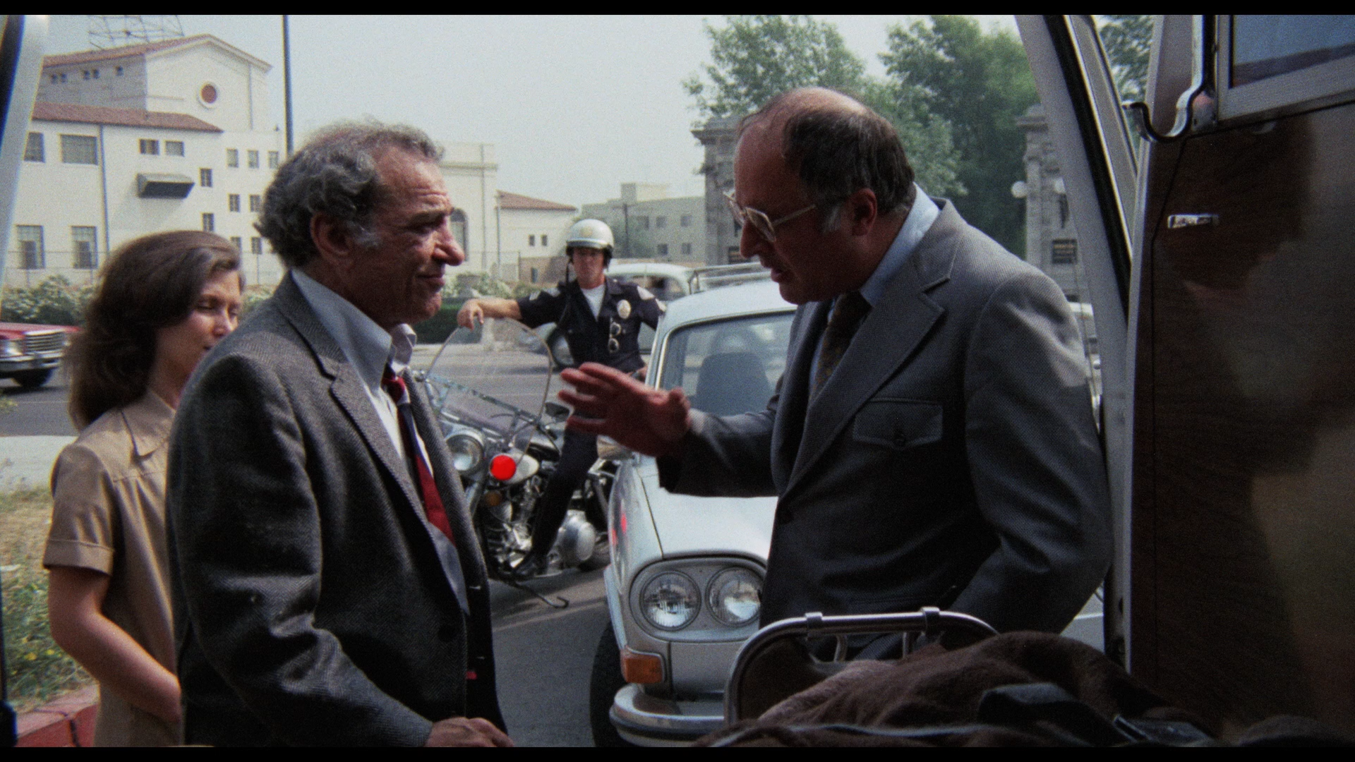 Mansion of the Doomed Blu-ray screencap 12