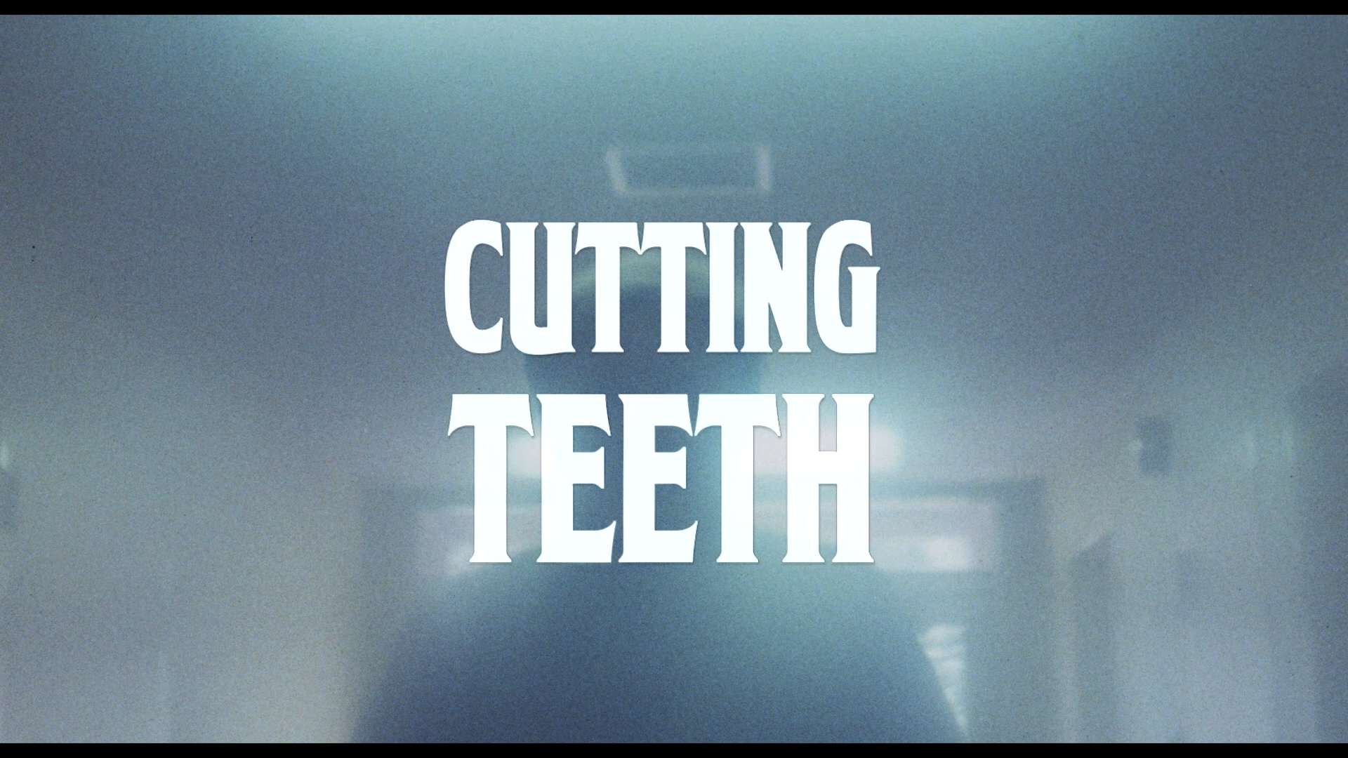 Cutting Teeth