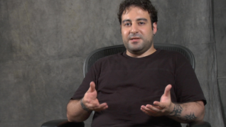 Graphic Sexual Horror Blu-ray screencap 4