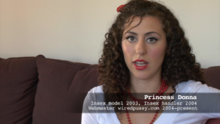 Graphic Sexual Horror Blu-ray screencap 6