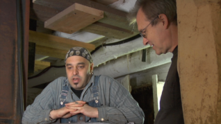 Graphic Sexual Horror Blu-ray screencap 9