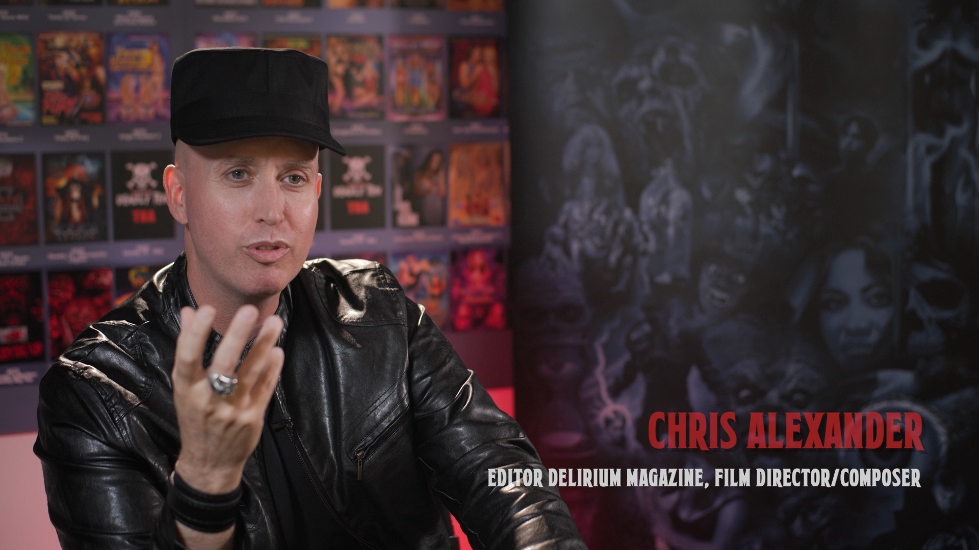 The Charles Band Empire!