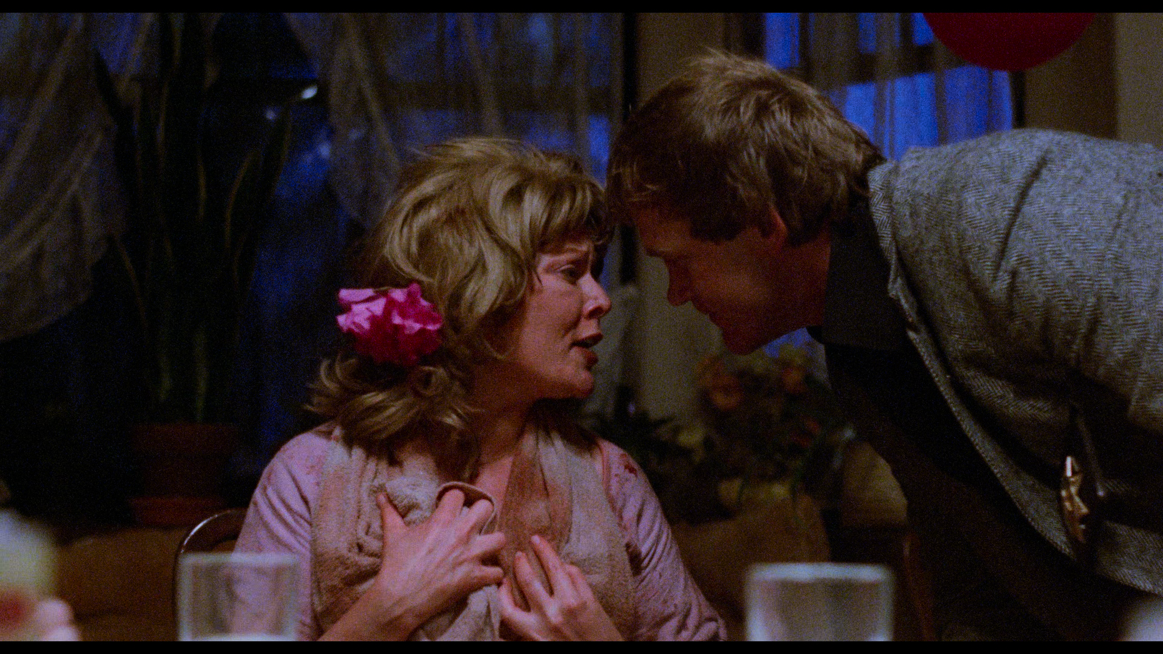 Butcher, Baker, Nightmare Maker 4K cap 2