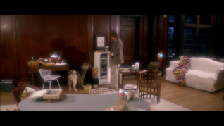 Strange Invaders cap 2