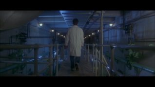 Strange Invaders cap 8