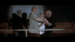 Strange Invaders cap 12