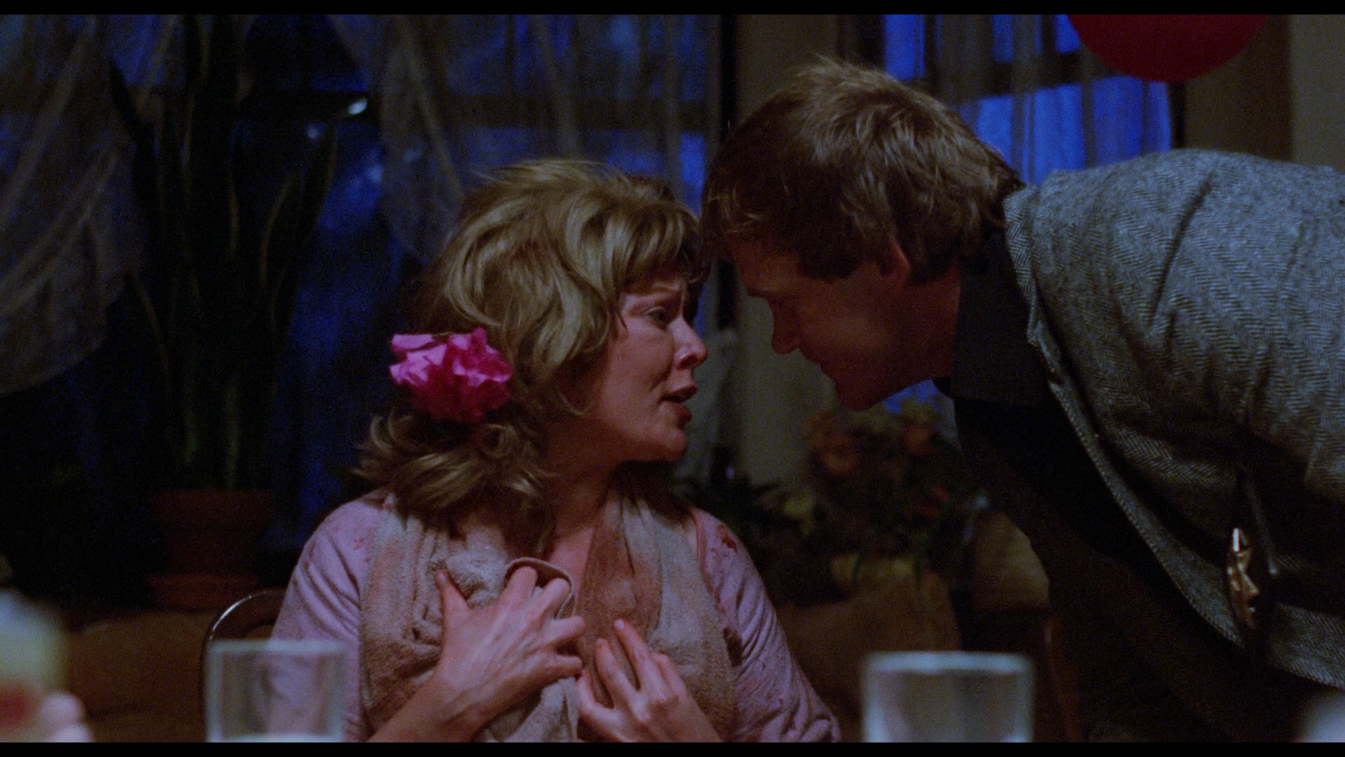 Butcher, Baker, Nightmare Maker Blu-ray cap 2