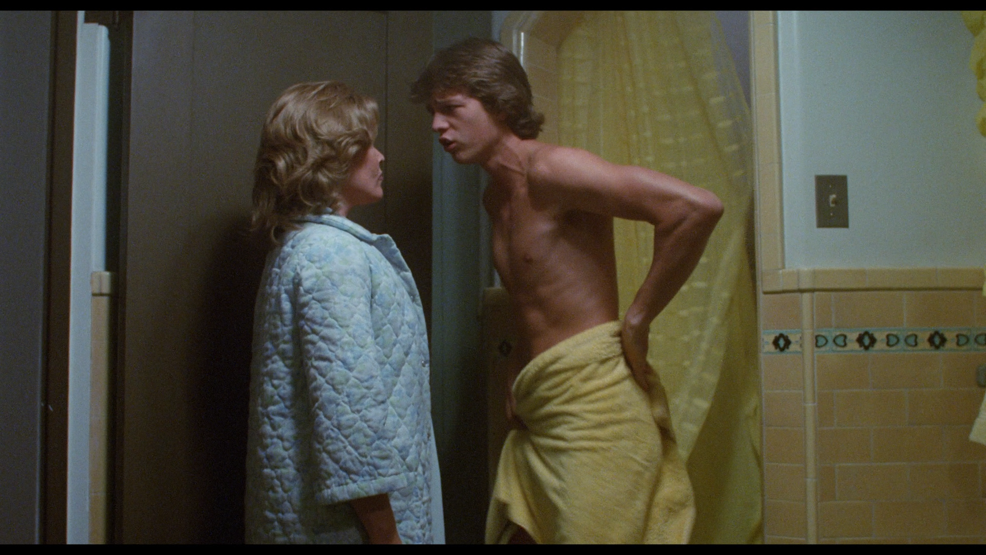 Butcher, Baker, Nightmare Maker Blu-ray cap 4