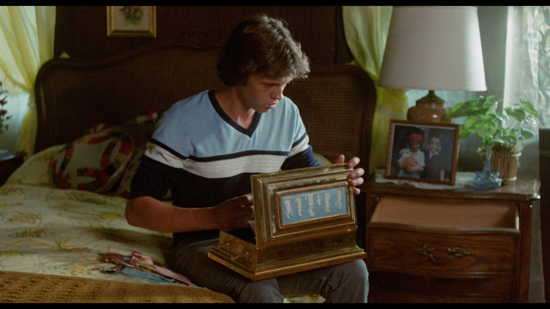 Butcher, Baker, Nightmare Maker Blu-ray cap 5