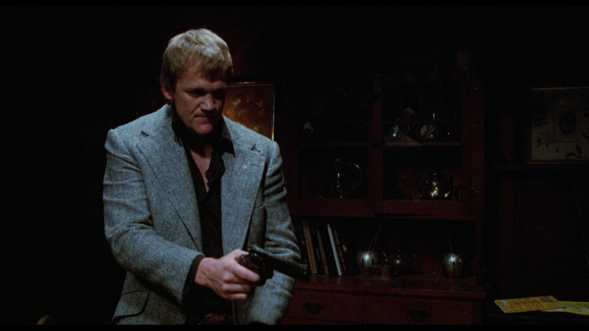 Butcher, Baker, Nightmare Maker Blu-ray cap 6