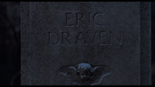 The Crow 4K UHD screencap 2