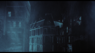 The Crow 4K UHD screencap 3