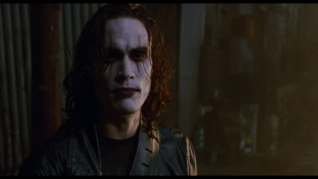 The Crow 4K UHD screencap 4