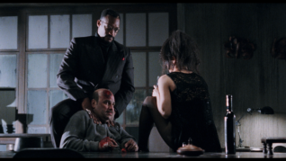 The Crow 4K UHD screencap 5