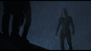 The Crow 4K UHD screencap 6