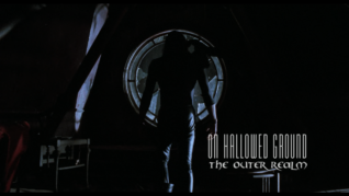 Shadows & Pain: Designing The Crow