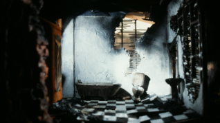 Shadows & Pain: Designing The Crow