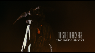 Shadows & Pain: Designing The Crow